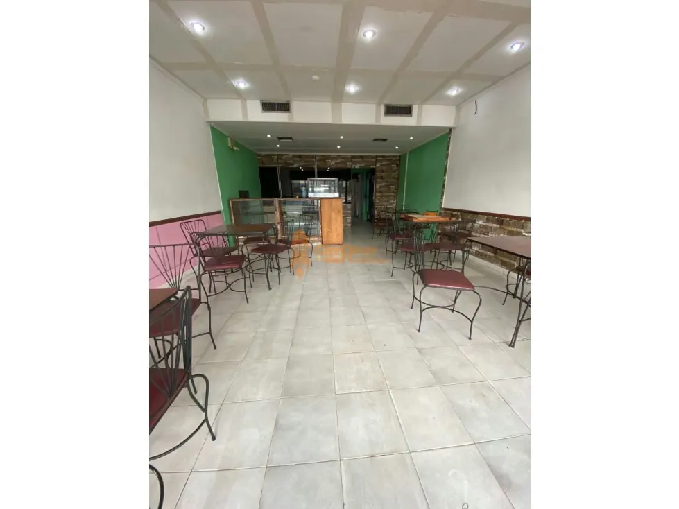 VENTA O ALQUILER DE LOCAL EN AV MICHELENA VALENCIA - 2