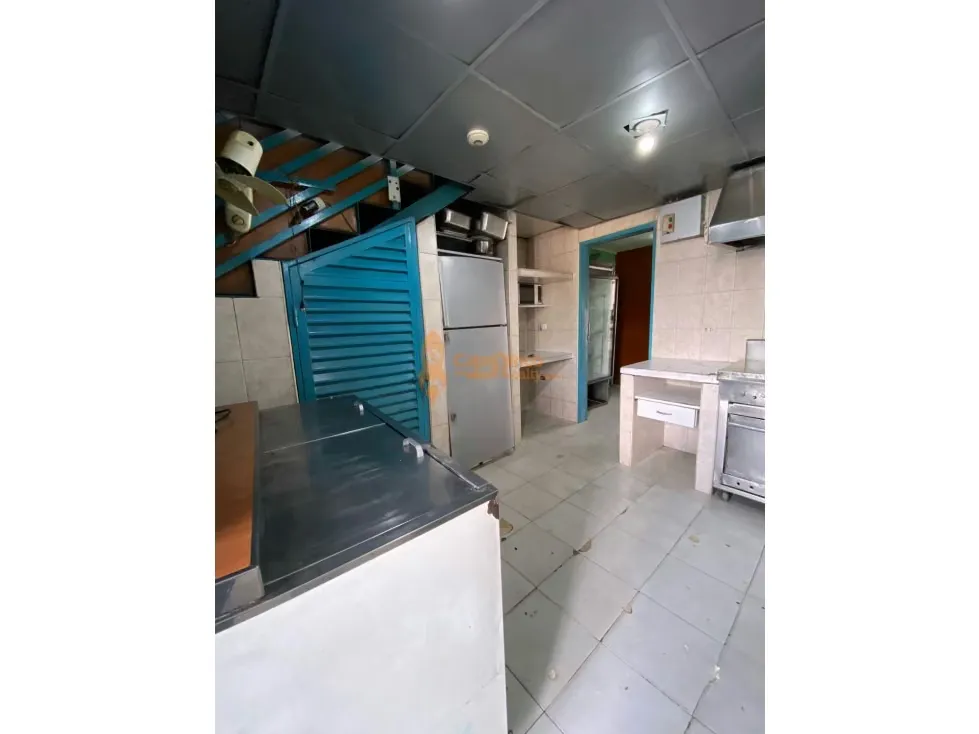 VENTA O ALQUILER DE LOCAL EN AV MICHELENA VALENCIA - 4