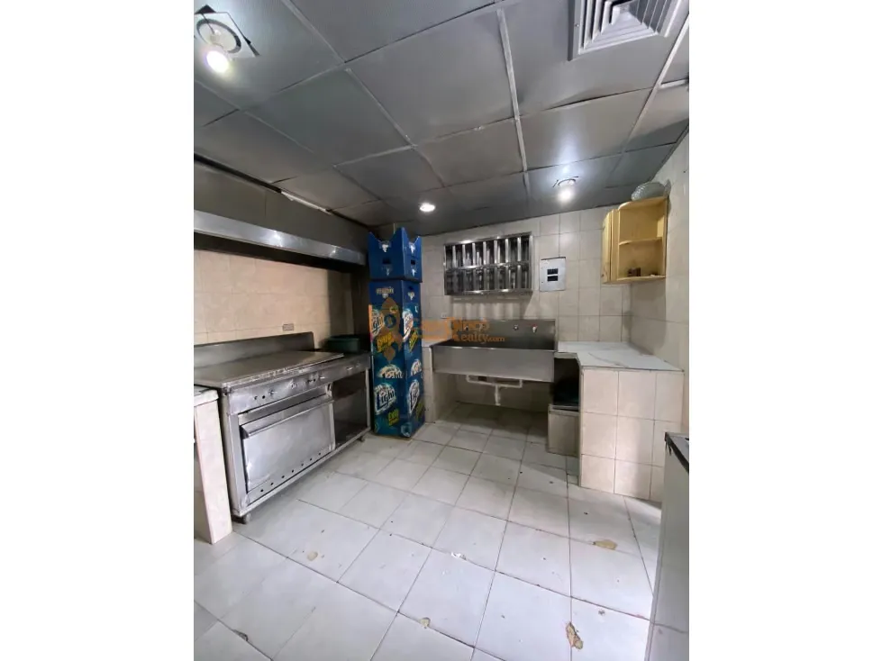 VENTA O ALQUILER DE LOCAL EN AV MICHELENA VALENCIA - 6