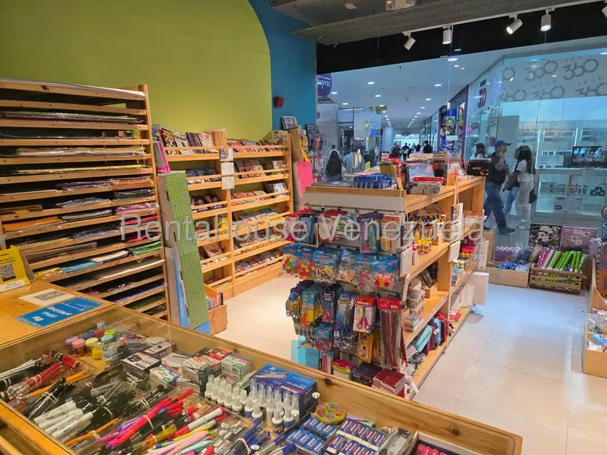 Negocios y Empresas (Servicios) en Venta en Los Dos Caminos, Distrito Metropolitano