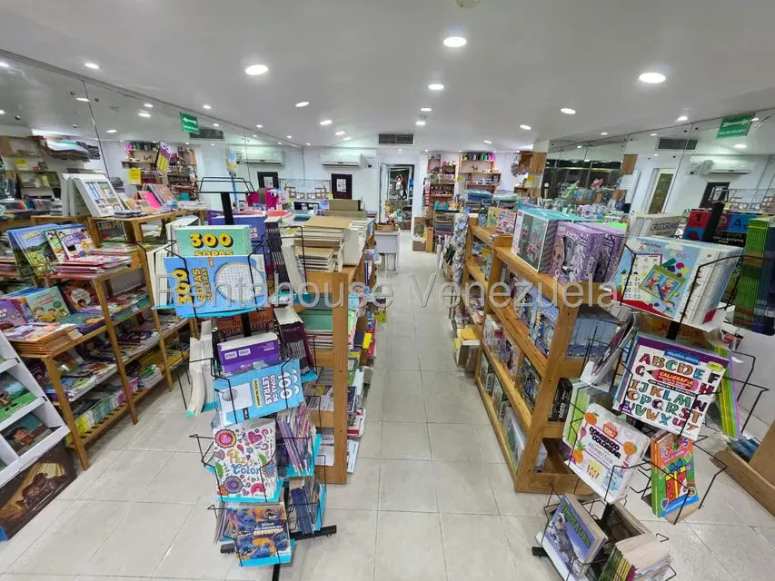 Negocios y Empresas (Servicios) en Venta en Los Dos Caminos, Distrito Metropolitano - 12