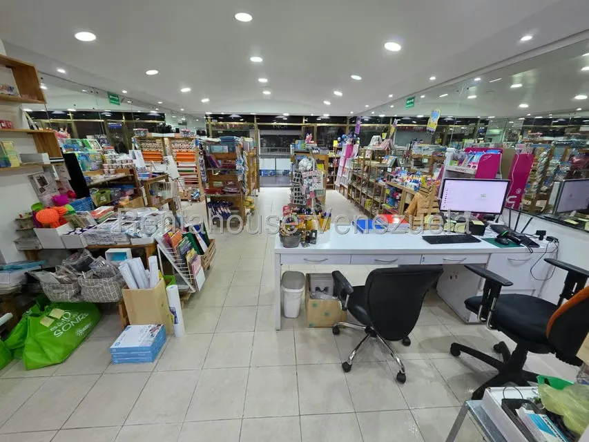 Negocios y Empresas (Servicios) en Venta en Los Dos Caminos, Distrito Metropolitano - 13
