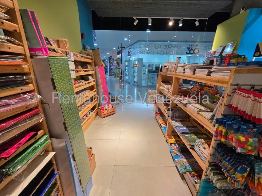 Negocios y Empresas (Servicios) en Venta en Los Dos Caminos, Distrito Metropolitano - 4