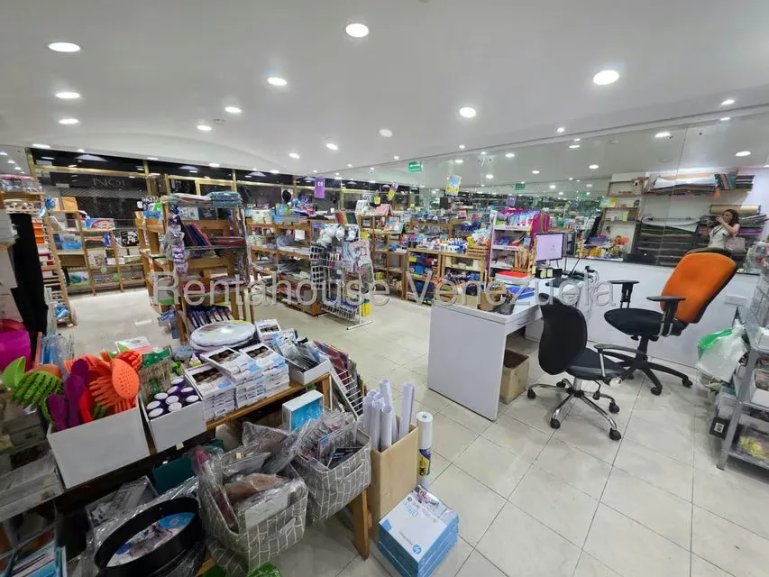 Negocios y Empresas (Servicios) en Venta en Los Dos Caminos, Distrito Metropolitano - 7