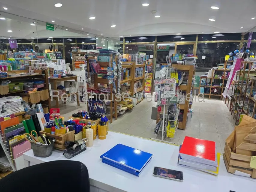 Negocios y Empresas (Servicios) en Venta en Los Dos Caminos, Distrito Metropolitano - 8
