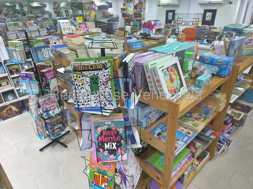 Negocios y Empresas (Servicios) en Venta en Los Dos Caminos, Distrito Metropolitano - 9