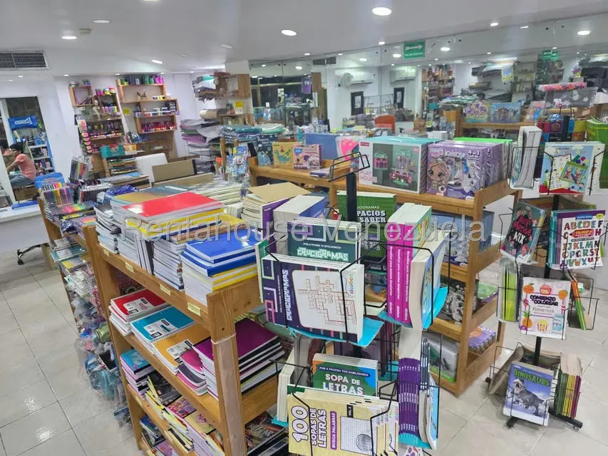 Negocios y Empresas (Servicios) en Venta en Los Dos Caminos, Distrito Metropolitano - 10
