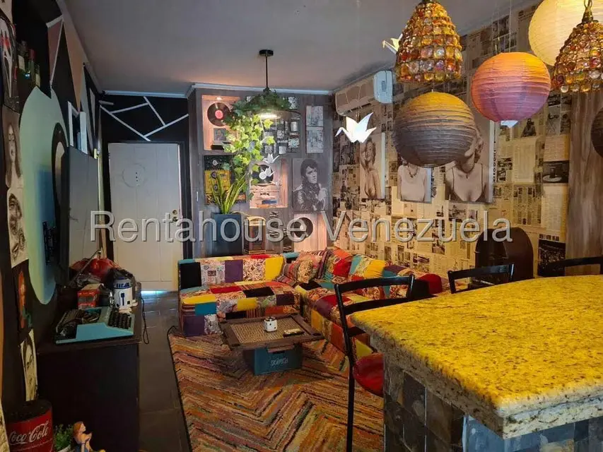 Townhouse (1 Nivel) en Venta en Lago Mar Beach, Zulia - 15