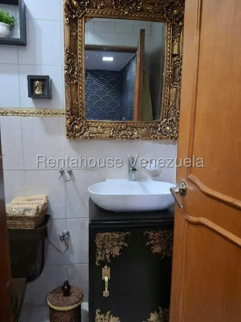 Townhouse (1 Nivel) en Venta en Lago Mar Beach, Zulia - 17
