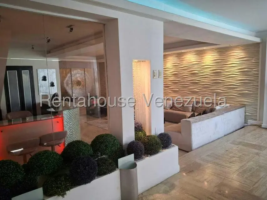 Townhouse (1 Nivel) en Venta en Lago Mar Beach, Zulia - 21