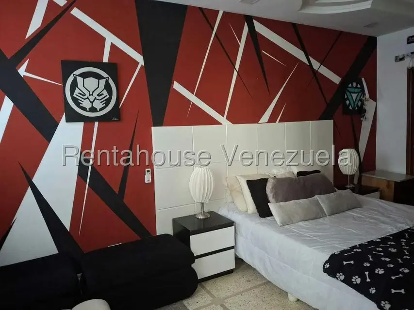 Townhouse (1 Nivel) en Venta en Lago Mar Beach, Zulia - 22