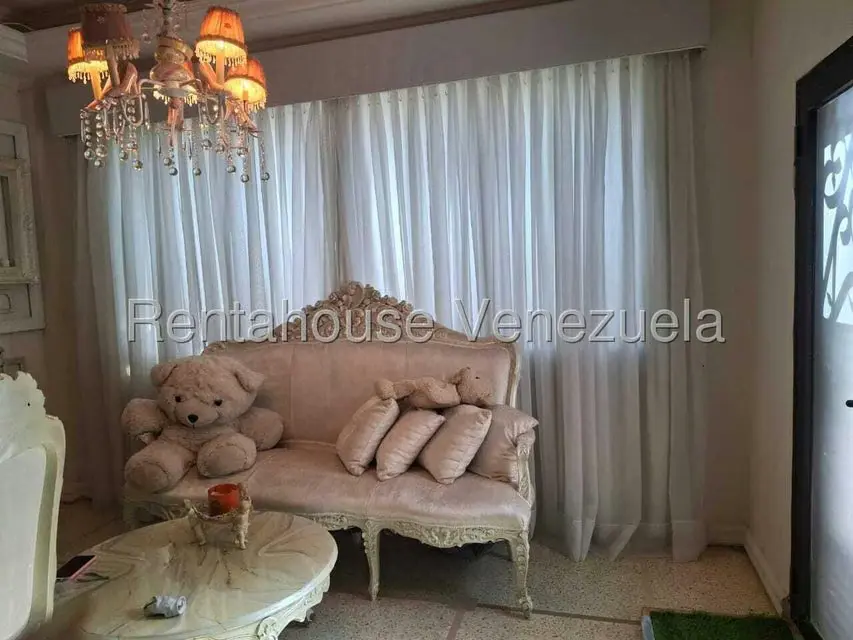 Townhouse (1 Nivel) en Venta en Lago Mar Beach, Zulia - 24