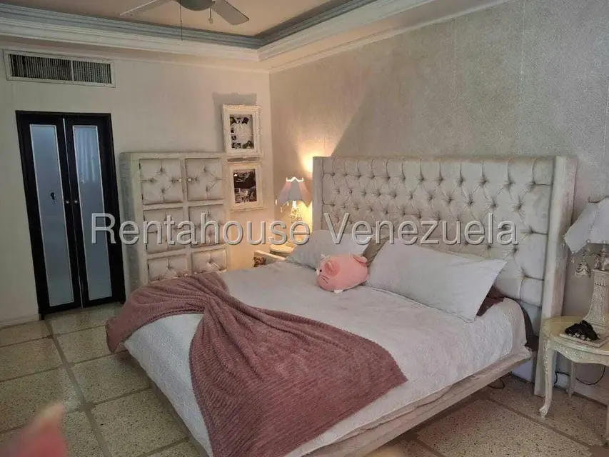 Townhouse (1 Nivel) en Venta en Lago Mar Beach, Zulia - 25