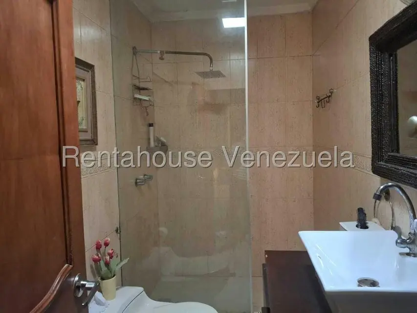 Townhouse (1 Nivel) en Venta en Lago Mar Beach, Zulia - 26