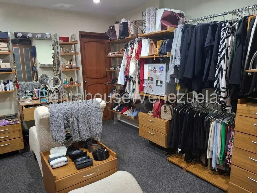 Townhouse (1 Nivel) en Venta en Lago Mar Beach, Zulia - 29