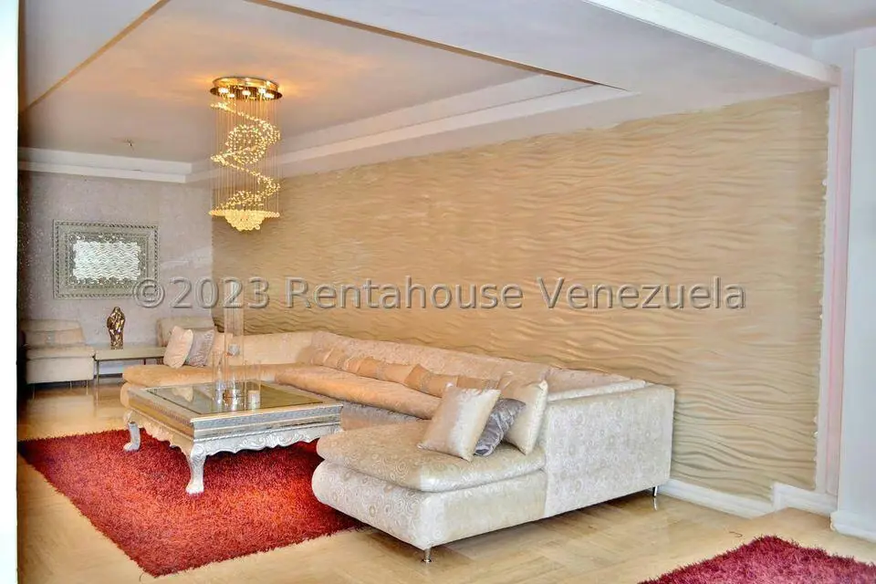 Townhouse (1 Nivel) en Venta en Lago Mar Beach, Zulia - 3