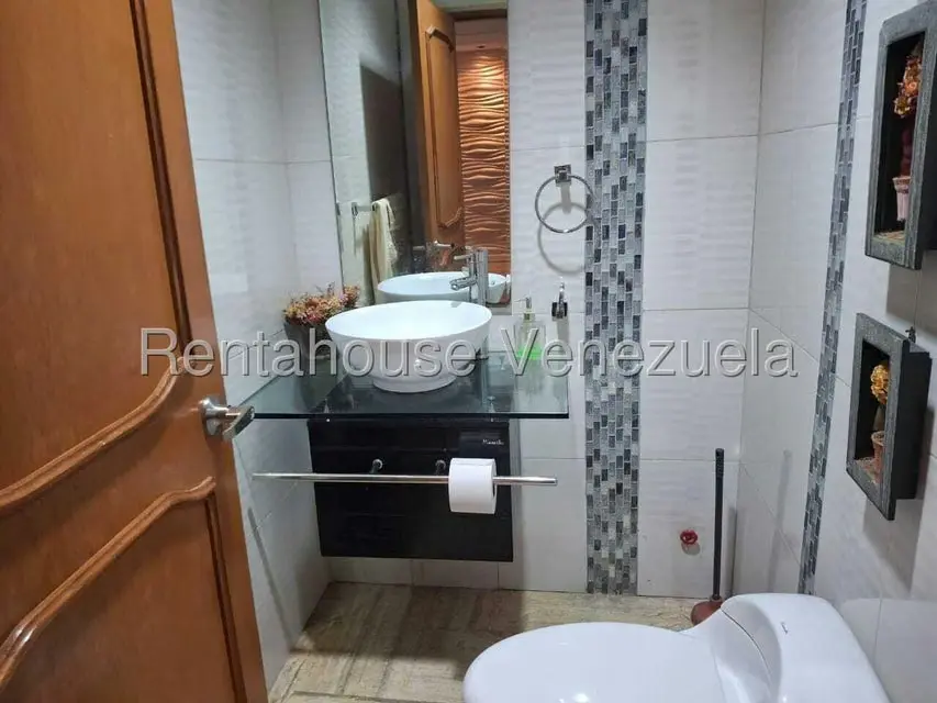 Townhouse (1 Nivel) en Venta en Lago Mar Beach, Zulia - 32
