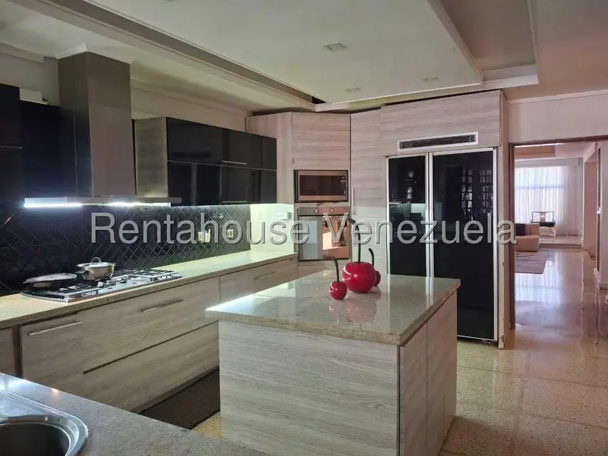 Townhouse (1 Nivel) en Venta en Lago Mar Beach, Zulia - 33
