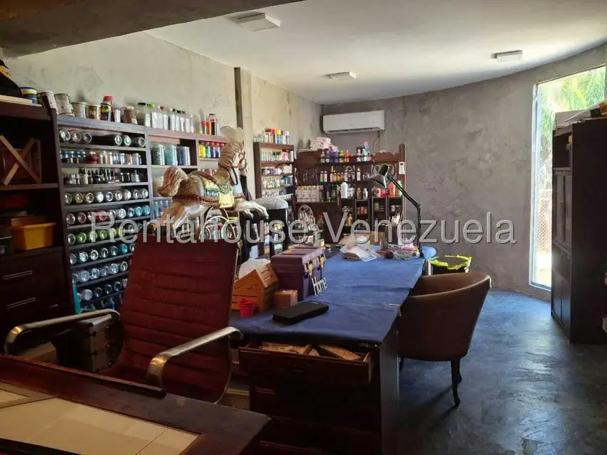 Townhouse (1 Nivel) en Venta en Lago Mar Beach, Zulia - 34
