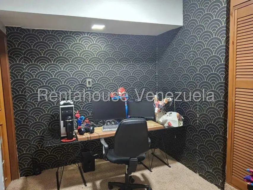 Townhouse (1 Nivel) en Venta en Lago Mar Beach, Zulia - 38