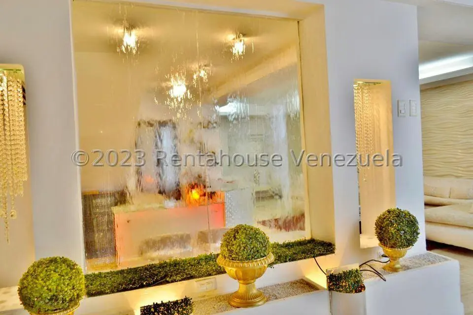 Townhouse (1 Nivel) en Venta en Lago Mar Beach, Zulia - 4