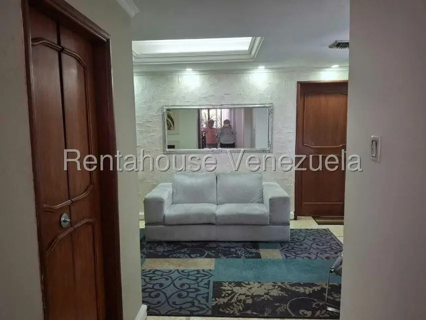 Townhouse (1 Nivel) en Venta en Lago Mar Beach, Zulia - 41