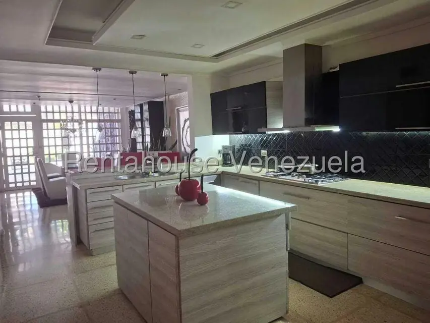 Townhouse (1 Nivel) en Venta en Lago Mar Beach, Zulia - 42