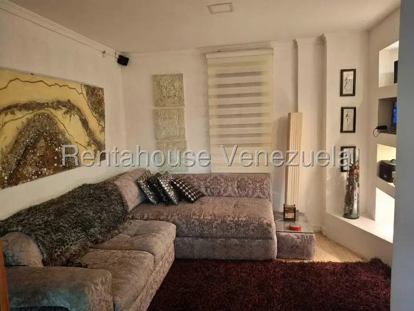 Townhouse (1 Nivel) en Venta en Lago Mar Beach, Zulia - 46
