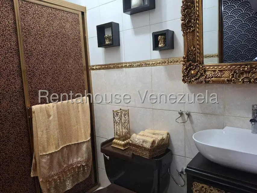 Townhouse (1 Nivel) en Venta en Lago Mar Beach, Zulia - 47