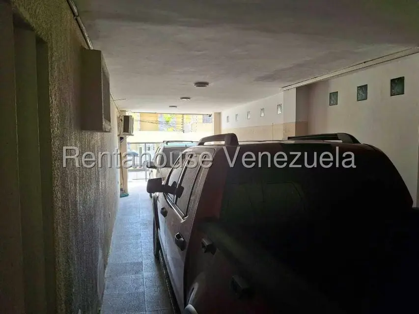 Townhouse (1 Nivel) en Venta en Lago Mar Beach, Zulia - 8