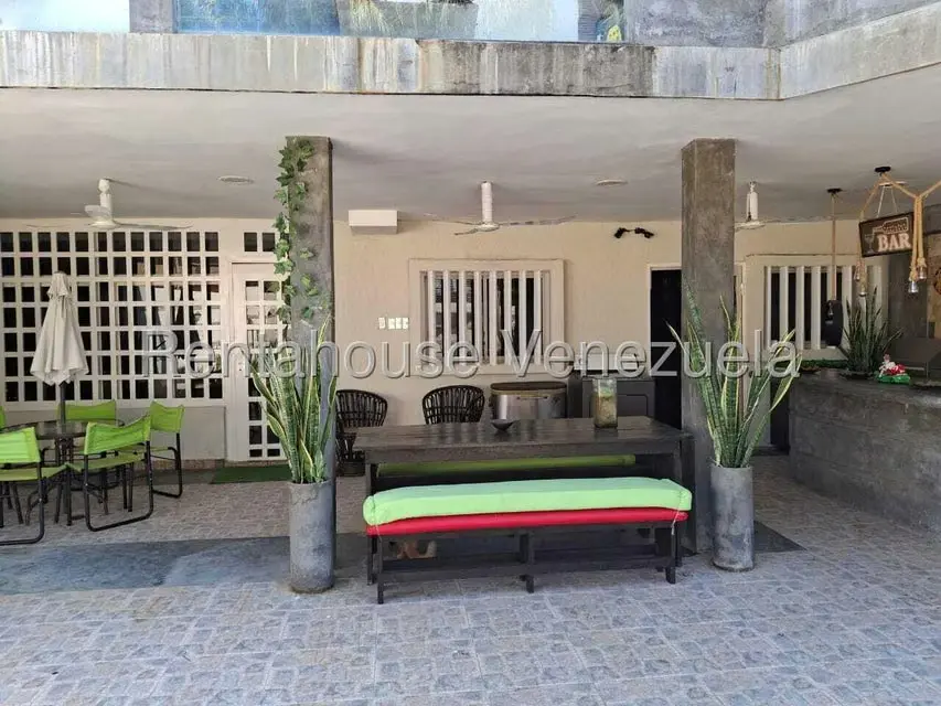 Townhouse (1 Nivel) en Venta en Lago Mar Beach, Zulia - 9