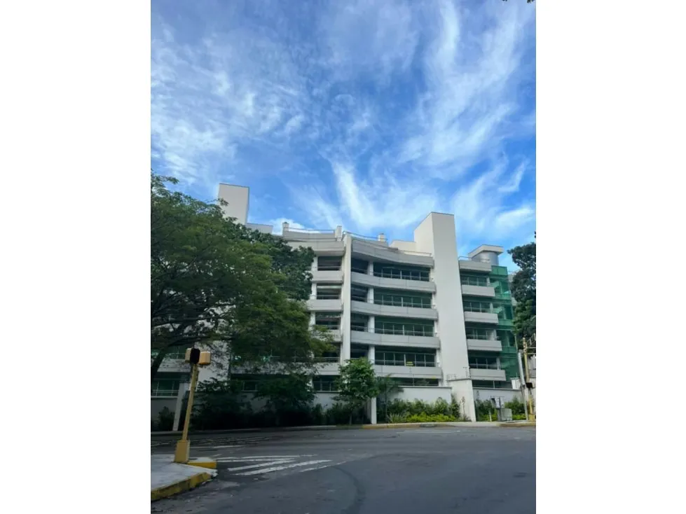 VENTA DE PENTHOUSE TRIPLEX EN LA CASTELLANA - 2