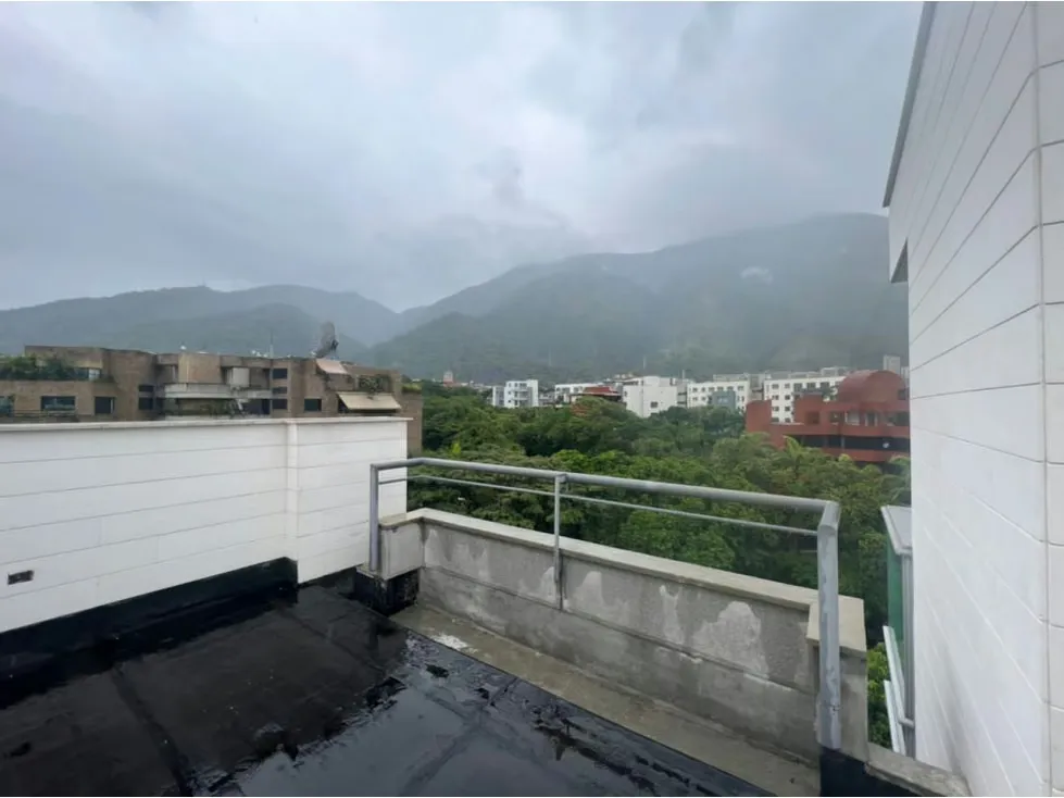 VENTA DE PENTHOUSE TRIPLEX EN LA CASTELLANA - 12