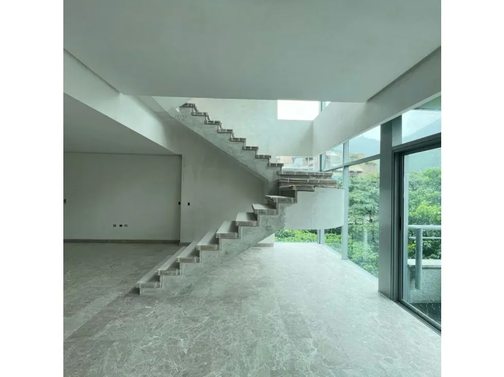 VENTA DE PENTHOUSE TRIPLEX EN LA CASTELLANA - 13