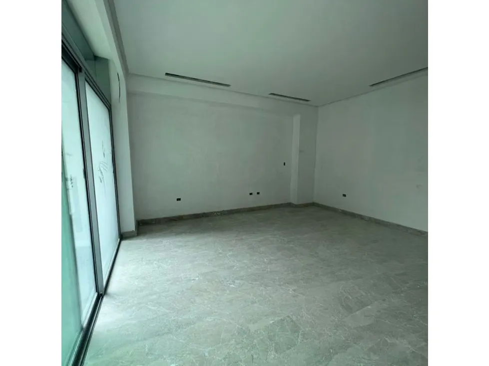 VENTA DE PENTHOUSE TRIPLEX EN LA CASTELLANA - 14