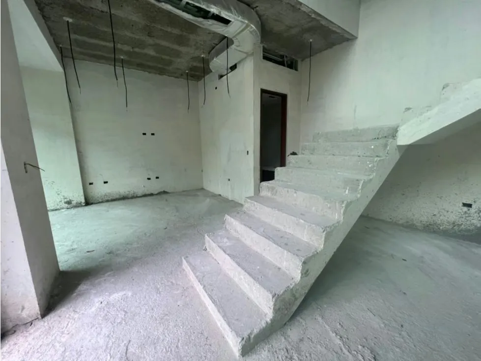 VENTA DE PENTHOUSE TRIPLEX EN LA CASTELLANA - 16