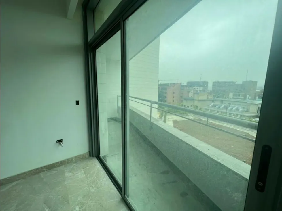 VENTA DE PENTHOUSE TRIPLEX EN LA CASTELLANA - 5