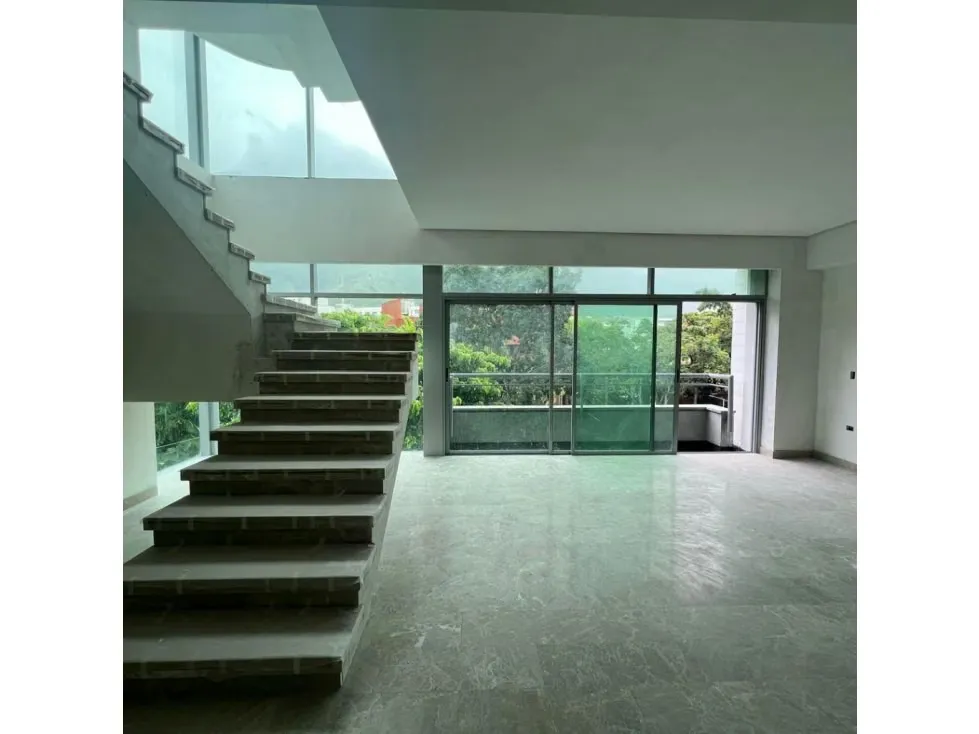 VENTA DE PENTHOUSE TRIPLEX EN LA CASTELLANA - 8