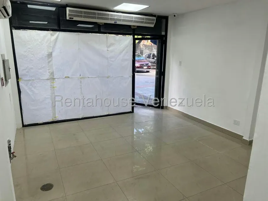 Local Comercial en Alquiler en San Bernardino, Distrito Metropolitano