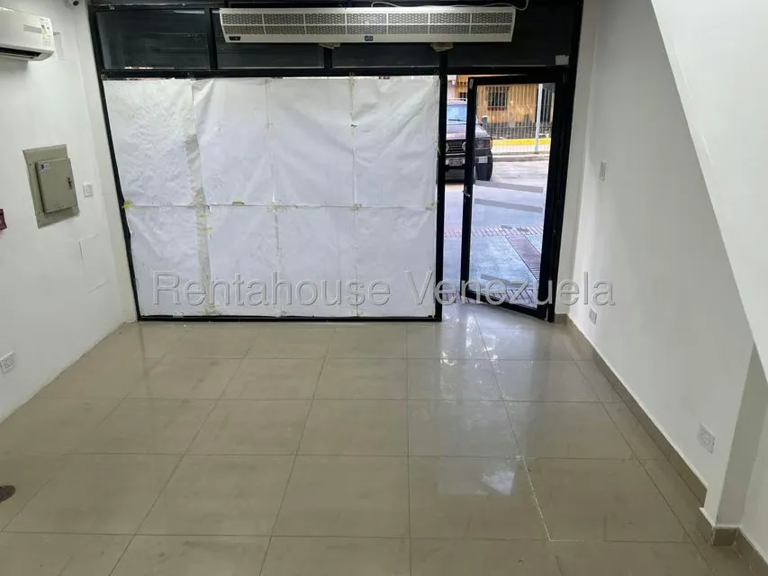 Local Comercial en Alquiler en San Bernardino, Distrito Metropolitano - 2