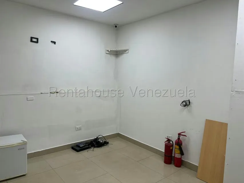 Local Comercial en Alquiler en San Bernardino, Distrito Metropolitano - 6