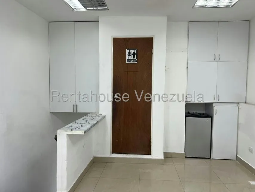 Local Comercial en Alquiler en San Bernardino, Distrito Metropolitano - 7