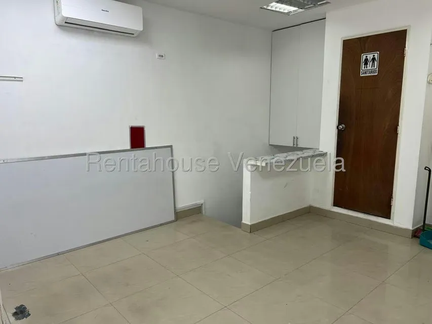 Local Comercial en Alquiler en San Bernardino, Distrito Metropolitano - 8