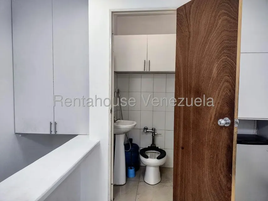 Local Comercial en Alquiler en San Bernardino, Distrito Metropolitano - 10