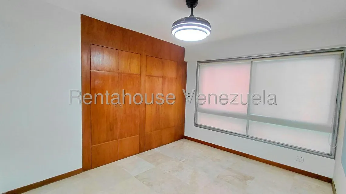 Apartamento (1 Nivel) en Alquiler en Los Naranjos de Las Mercedes, Distrito Metropolitano - 13