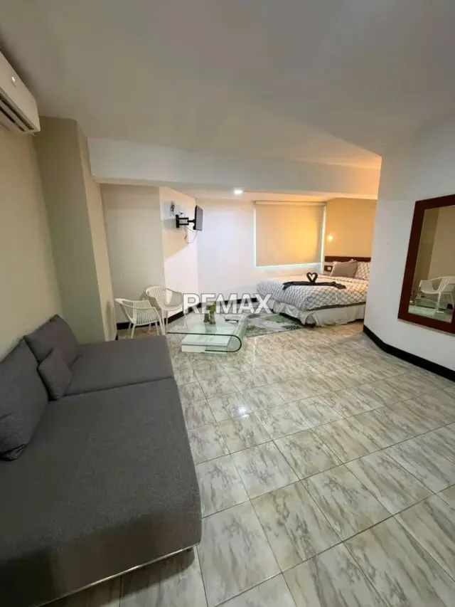 EN VENTA HOTEL TUCACAS BEACH EN PLENA CARRETERA NACIONAL MORON CORO - 10