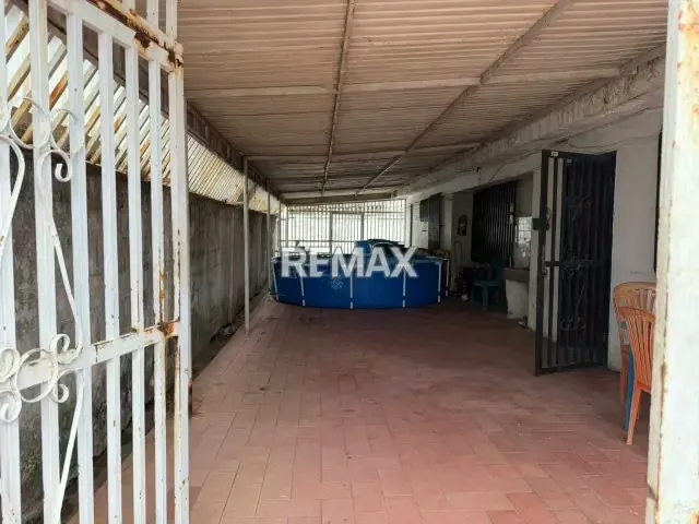 VENDO CASA EN SAN RAFAEL ZONA OESTE - 9