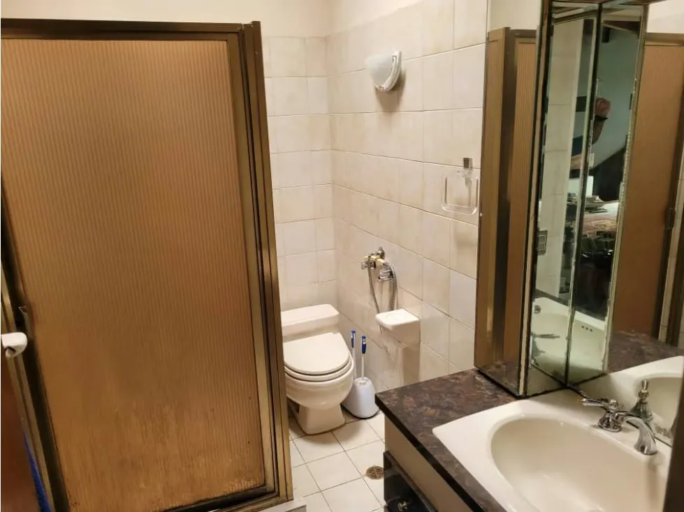 Vendo casa 500m2 Clnas de Bello Monte 6561 - 19