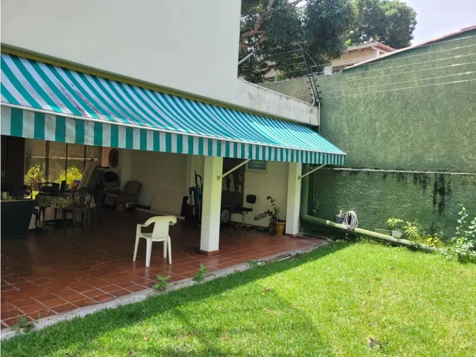 Vendo casa 500m2 Clnas de Bello Monte 6561 - 4