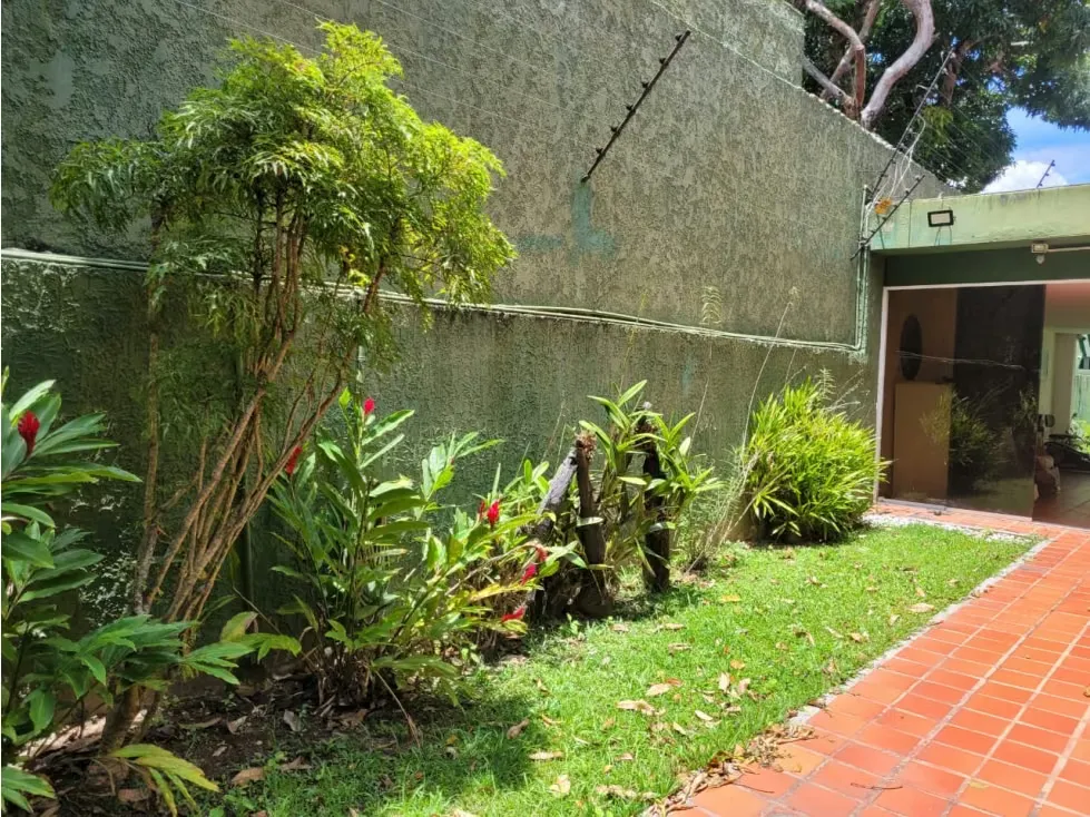 Vendo casa 500m2 Clnas de Bello Monte 6561 - 6
